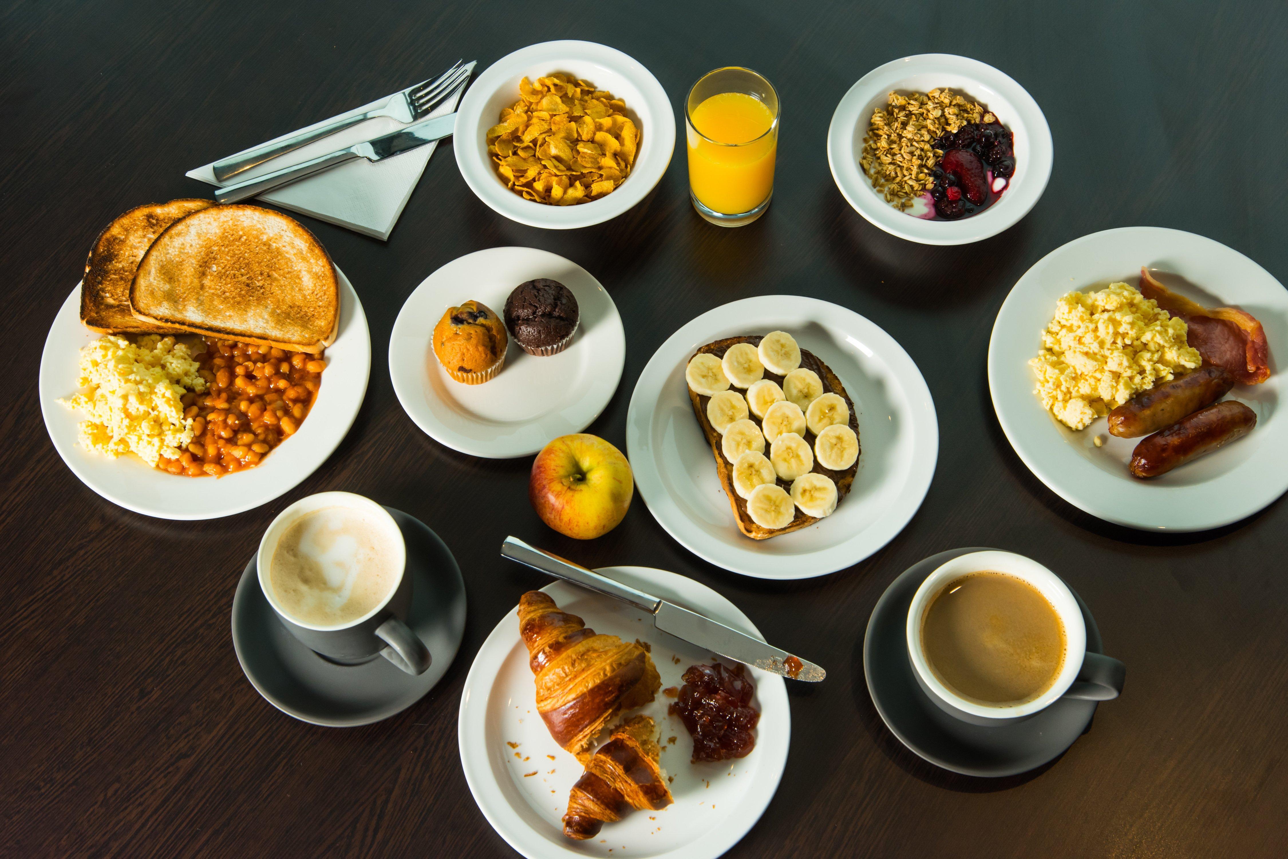 Holiday Inn Express Manchester - Salford Quays By Ihg Exteriör bild